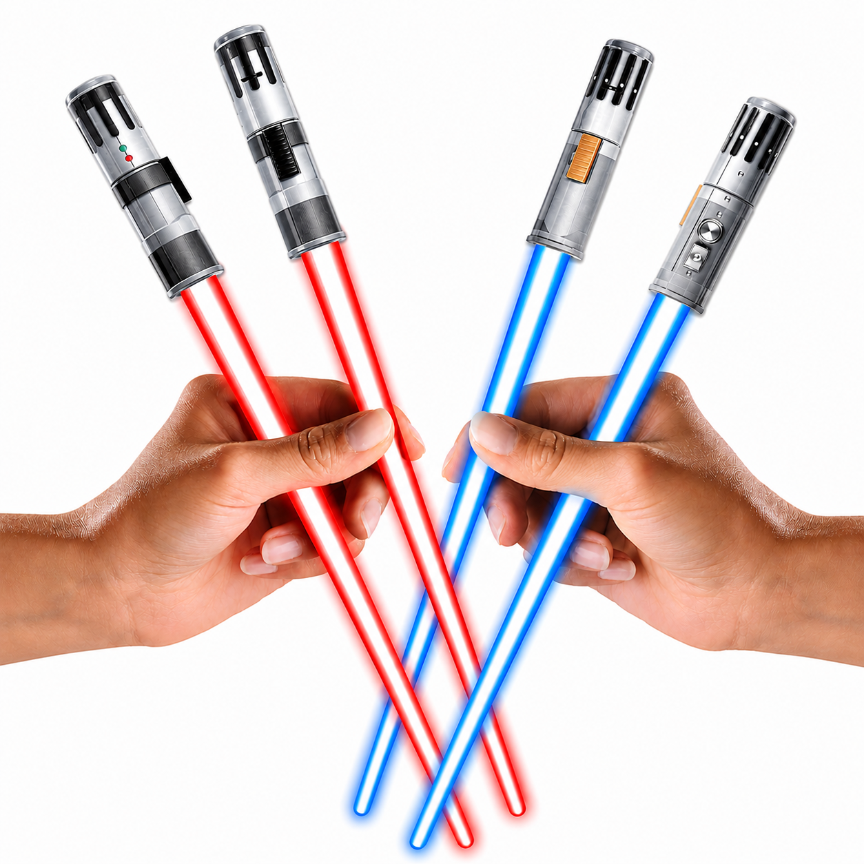 Saber Chopsticks