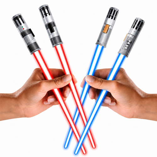Saber Chopsticks