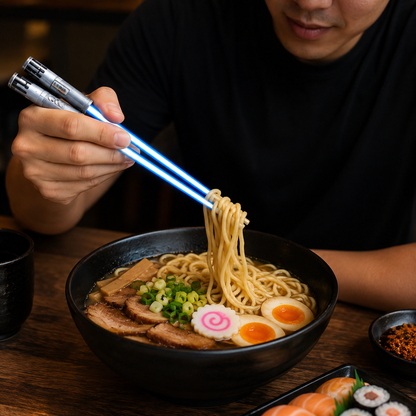Saber Chopsticks